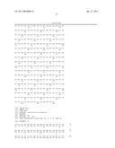 LACTOBACILLUS ACIDOPHILUS NUCLEIC ACID SEQUENCES ENCODING PROTEASE HOMOLOGUES AND USES THEREFORE diagram and image