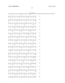 LACTOBACILLUS ACIDOPHILUS NUCLEIC ACID SEQUENCES ENCODING PROTEASE HOMOLOGUES AND USES THEREFORE diagram and image