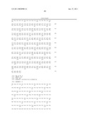 LACTOBACILLUS ACIDOPHILUS NUCLEIC ACID SEQUENCES ENCODING PROTEASE HOMOLOGUES AND USES THEREFORE diagram and image