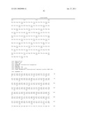 LACTOBACILLUS ACIDOPHILUS NUCLEIC ACID SEQUENCES ENCODING PROTEASE HOMOLOGUES AND USES THEREFORE diagram and image