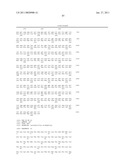 LACTOBACILLUS ACIDOPHILUS NUCLEIC ACID SEQUENCES ENCODING PROTEASE HOMOLOGUES AND USES THEREFORE diagram and image