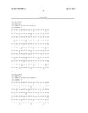 LACTOBACILLUS ACIDOPHILUS NUCLEIC ACID SEQUENCES ENCODING PROTEASE HOMOLOGUES AND USES THEREFORE diagram and image