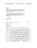 METHODS AND COMPOSITIONS FOR IMPROVING SUGAR TRANSPORT, MIXED SUGAR FERMENTATION, AND PRODUCTION OF BIOFUELS diagram and image