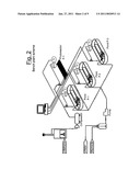 PROCESS FOR THE PRODUCTION OF ALGAL BIOMASS WITH A HIGH LIPID CONTENT diagram and image