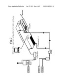 PROCESS FOR THE PRODUCTION OF ALGAL BIOMASS WITH A HIGH LIPID CONTENT diagram and image