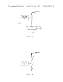 METHOD OF GENE TRANSFER INTO CELLS USING ELECTROSPRAY AND APPARATUS THEREFOR diagram and image