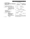 APPARATUS AND METHOD FOR DETECTING TRIACETONE TRIPEROXIDE diagram and image