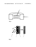 APPARATUS AND METHOD FOR DETECTING TRIACETONE TRIPEROXIDE diagram and image