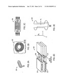 NMR device for detection of analytes diagram and image