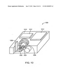 NMR device for detection of analytes diagram and image