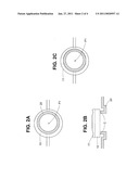 POSITIONING OF SEMICONDUCTOR SUBSTRATES IN A FURNACE diagram and image