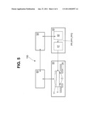 POSITIONING OF SEMICONDUCTOR SUBSTRATES IN A FURNACE diagram and image