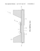 METHOD FOR MANUFACTURING LIGHT EMITTING DIODE ASSEMBLY diagram and image