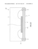 METHOD FOR MANUFACTURING LIGHT EMITTING DIODE ASSEMBLY diagram and image