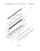 METHOD OF FABRICATING INKJET PRINTHEAD ASSEMBLY HAVING BACKSIDE ELECTRICAL CONNECTIONS diagram and image