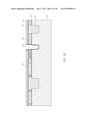 METHOD OF FABRICATING INKJET PRINTHEAD ASSEMBLY HAVING BACKSIDE ELECTRICAL CONNECTIONS diagram and image