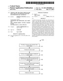 THERMAL PRE-TREATMENT PROCESS FOR SODA LIME GLASS SUBSTRATE FOR THIN FILM PHOTOVOLTAIC MATERIALS diagram and image