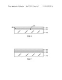 THERMAL PRE-TREATMENT PROCESS FOR SODA LIME GLASS SUBSTRATE FOR THIN FILM PHOTOVOLTAIC MATERIALS diagram and image