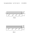 THERMAL PRE-TREATMENT PROCESS FOR SODA LIME GLASS SUBSTRATE FOR THIN FILM PHOTOVOLTAIC MATERIALS diagram and image