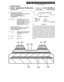 METHOD FOR FORMING MICROCRYSTALLINE SEMICONDUCTOR FILM AND METHOD FOR MANUFACTURING THIN FILM TRANSISTOR diagram and image