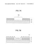 THIN FILM TRANSISTOR AND METHOD FOR FABRICATING THE SAME diagram and image
