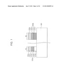 Semiconductor Device and Method of Fabricating the Same diagram and image