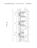 Semiconductor Device and Method of Fabricating the Same diagram and image