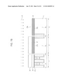 Semiconductor Device and Method of Fabricating the Same diagram and image