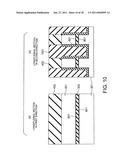 Nonvolatile semiconductor memory and method of manufacturing the same diagram and image