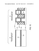 Nonvolatile semiconductor memory and method of manufacturing the same diagram and image