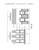 Nonvolatile semiconductor memory and method of manufacturing the same diagram and image