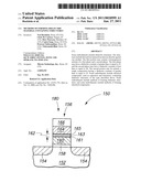 Methods of Forming Dielectric Material-Containing Structures diagram and image