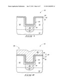 Methods of Forming Dielectric Material-Containing Structures diagram and image