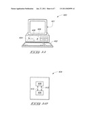 Methods of Forming Dielectric Material-Containing Structures diagram and image