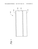 Vapor Deposition Methods for Forming a Metal-Containing Layer on a Substrate diagram and image