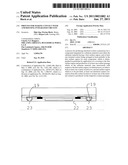 Process for Making Contact with and Housing Integrated Circuits diagram and image