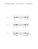 Process for Making Contact with and Housing Integrated Circuits diagram and image