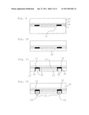 Process for Making Contact with and Housing Integrated Circuits diagram and image