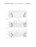 Process for Making Contact with and Housing Integrated Circuits diagram and image