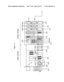 SUPPLY MECHANISM FOR THE CHUCK OF AN INTEGRATED CIRCUIT DICING DEVICE diagram and image