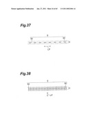 METHOD OF CUTTING A SUBSTRATE, METHOD OF CUTTING A WAFER-LIKE OBJECT, AND METHOD OF MANUFACTURING A SEMICONDUCTOR DEVICE diagram and image