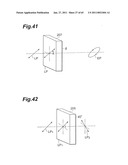 METHOD OF CUTTING A SUBSTRATE, METHOD OF CUTTING A WAFER-LIKE OBJECT, AND METHOD OF MANUFACTURING A SEMICONDUCTOR DEVICE diagram and image