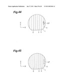 METHOD OF CUTTING A SUBSTRATE, METHOD OF CUTTING A WAFER-LIKE OBJECT, AND METHOD OF MANUFACTURING A SEMICONDUCTOR DEVICE diagram and image