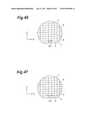 METHOD OF CUTTING A SUBSTRATE, METHOD OF CUTTING A WAFER-LIKE OBJECT, AND METHOD OF MANUFACTURING A SEMICONDUCTOR DEVICE diagram and image