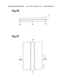 METHOD OF CUTTING A SUBSTRATE, METHOD OF CUTTING A WAFER-LIKE OBJECT, AND METHOD OF MANUFACTURING A SEMICONDUCTOR DEVICE diagram and image