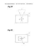 METHOD OF CUTTING A SUBSTRATE, METHOD OF CUTTING A WAFER-LIKE OBJECT, AND METHOD OF MANUFACTURING A SEMICONDUCTOR DEVICE diagram and image