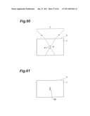 METHOD OF CUTTING A SUBSTRATE, METHOD OF CUTTING A WAFER-LIKE OBJECT, AND METHOD OF MANUFACTURING A SEMICONDUCTOR DEVICE diagram and image