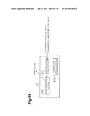 METHOD OF CUTTING A SUBSTRATE, METHOD OF CUTTING A WAFER-LIKE OBJECT, AND METHOD OF MANUFACTURING A SEMICONDUCTOR DEVICE diagram and image