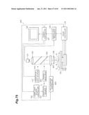 METHOD OF CUTTING A SUBSTRATE, METHOD OF CUTTING A WAFER-LIKE OBJECT, AND METHOD OF MANUFACTURING A SEMICONDUCTOR DEVICE diagram and image