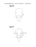 METHOD OF CUTTING A SUBSTRATE, METHOD OF CUTTING A WAFER-LIKE OBJECT, AND METHOD OF MANUFACTURING A SEMICONDUCTOR DEVICE diagram and image